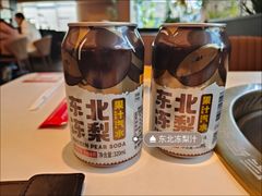 -锅当当铁锅炖烀饼王(长泰广场店)