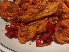 -欧记大排档·景德菜(上海首店)