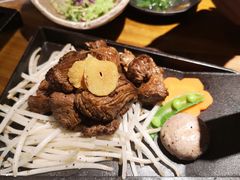 -和彩放题餐厅(酒仙桥店)
