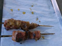 -曹掌柜小酒馆烧烤集团(宾川路店)