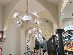 -凡塔斯牛排自助餐厅(广东佛山三水万达店)