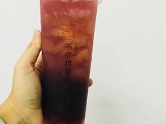-书亦烧仙草(吉利购物广场店)