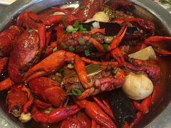 -虾味传奇(生态龙虾城店)