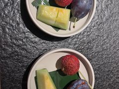 -三出山火锅(万象天地店)