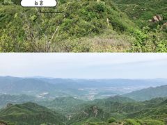 -妙峰山风景名胜区