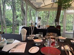 -西郊宾馆·1921餐厅