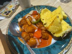 -滋味满屋美食坊(上海街店)