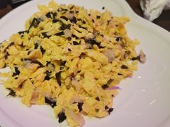 -老李家土菜馆·安吉地标美食