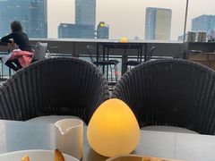 -Mercato莫卡多露台餐厅与酒吧(K11店)