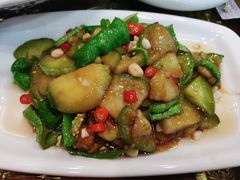 -缪氏川菜(丰盛町店)