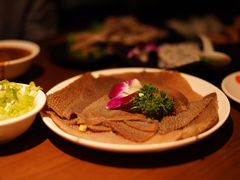 稻田毛肚-牛焱·贵州黄牛肉火锅(城西银泰店)
