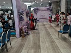 -澳门酒家(南航明珠店)