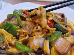 -东江海鲜大排档·潮汕菜·砂锅粥