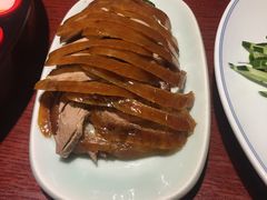 -北平食府(马鞍山路店)