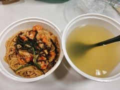 -松鹤楼面馆·古法焖肉面(观前店)