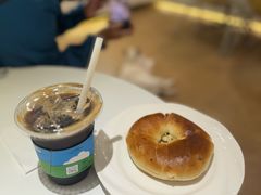 -YESUS椰稣咖啡概念店