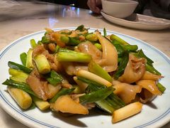 -日丰园海肠水饺·老字号大连海鲜(和平广场店)