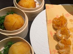 炸榴莲-大潮淮·淮扬菜(何园旗舰店)