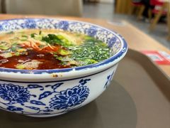 -兰州陈记牛肉面 ·烧烤· 铜锅涮肉(万达店)