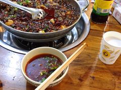 -黑竹香鸡(营和巷店)