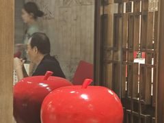 -广州逸林假日酒店·四季桃源中餐厅(白云山风景区店)