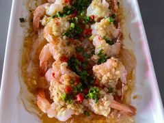 -粉墨特色菜·烧烤音乐酒馆