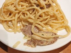 -新贝乐意大利餐厅(苏州中心店)