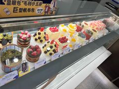 -派悦坊·甜品·蛋糕(虹口龙之梦店)