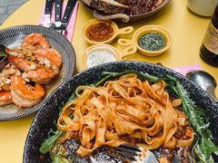 -Mesa Madre梅萨妈妈·Bintana(国贸店)