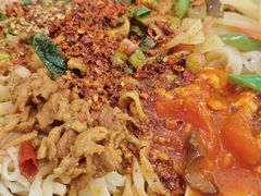 -弓家大队老碗面(高新咖啡街区店)