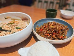 -云海肴·汽锅鸡·云南菜(东坝金隅店)