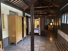 -法云安缦酒店