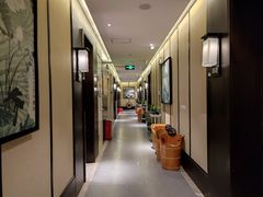 -仙人掌足疗养生馆(飞马转盘店)