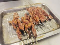 烤筋-文文烤肉(大皮院店)