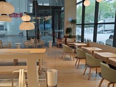 -奈雪的茶(青岛卓悦里INTOWN店)