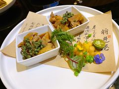 -彩虹之约•淮扬家宴(亚运村店)