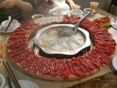 -小肥牛潮汕牛肉火锅(南联店)