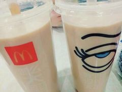 -麦当劳(河北唐山光明路餐厅)