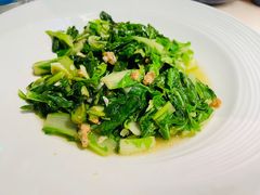 -绿茶餐厅(南方商城店)