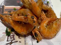 -乾隆美食·本帮菜(黄河路店)