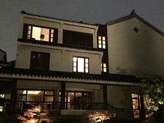 -海天楼中餐厅(吴宫泛太平洋酒店)