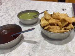 -葛尼沙印度餐厅 (镇明路店)