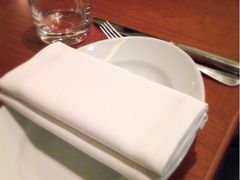 -沈阳君悦酒店·意坊意大利餐厅