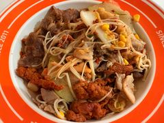-川锦汇麻辣拌(长大店)