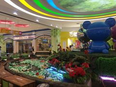 -燕莎友谊商城(金源店)
