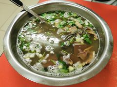 全羊汤-沂蒙全羊汤(大觉胡同)