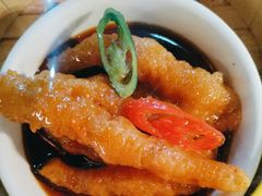 -安泰楼·佛跳墙创始人·传统闽味早茶·酒楼(三坊七巷闽菜地标店)