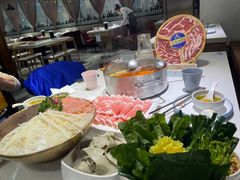 -麻辣因子滩羊火锅(世和广场店)