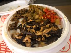 -万利隆包子铺(清石广场店)