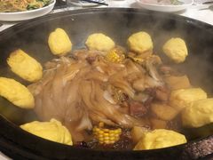 -妈妈家铁锅炖(景诚园综合楼店)